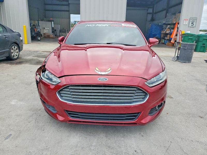 Photo 5 from auction – 2016 FORD FUSION SE with VIN 3FA6P0H98GR403197