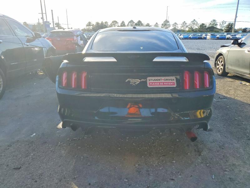 Photo 6 from auction – 2015 FORD MUSTANG with VIN 1FA6P8TH7F5348515