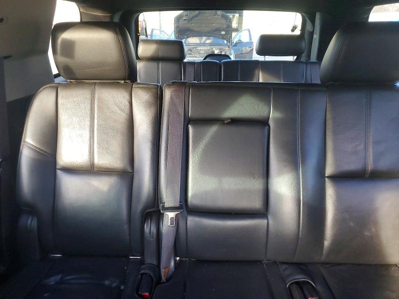 Photo 10 from auction – 2014 CHEVROLET TAHOE C150 with VIN 1GNSCBE01ER192074