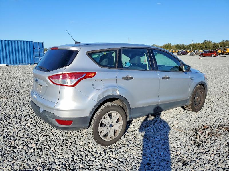 Photo 3 from auction – 2014 FORD ESCAPE S with VIN 1FMCU0F7XEUD45022