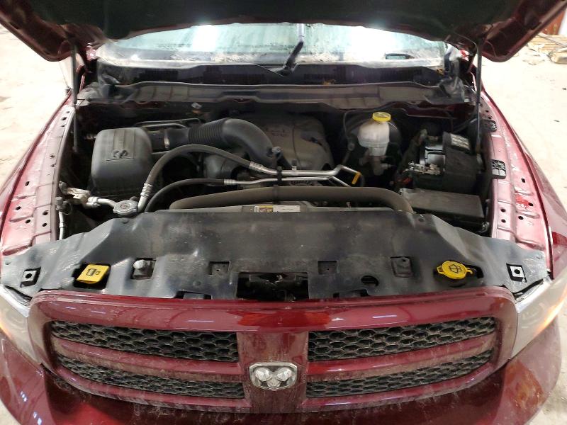 Photo 11 from auction – 2019 RAM 1500 CLASSIC with VIN 1C6RR7KTXKS599792