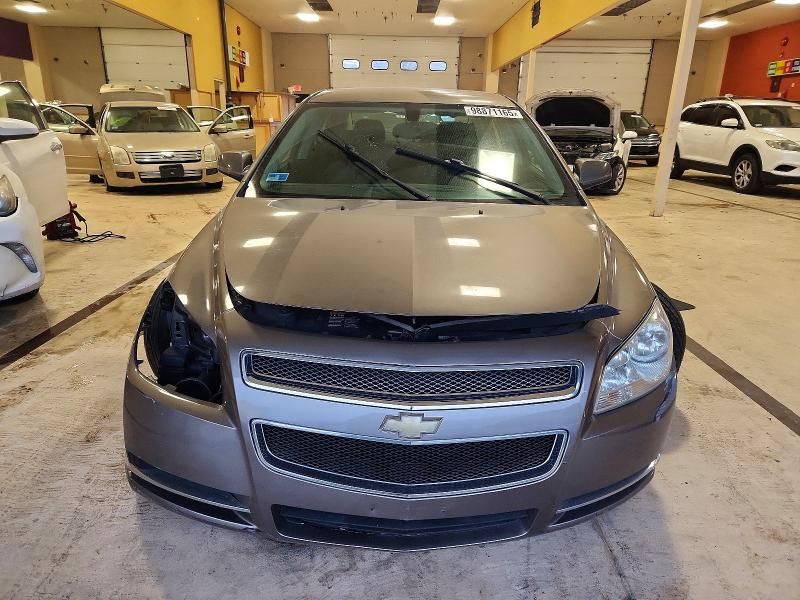 Photo 5 from auction – 2012 CHEVROLET MALIBU 1LT with VIN 1G1ZC5E06CF348187