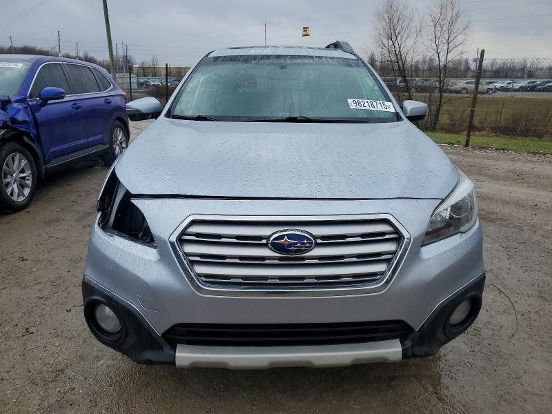 Photo 5 from auction – 2017 SUBARU OUTBACK 3. with VIN 4S4BSEKC0H3226391