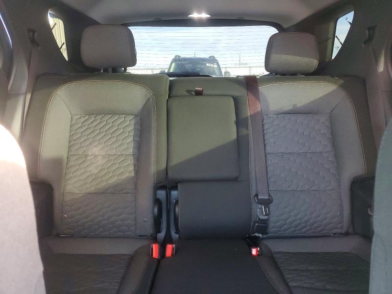 Photo 10 from auction – 2020 CHEVROLET EQUINOX LT with VIN 3GNAXUEV2LS722764