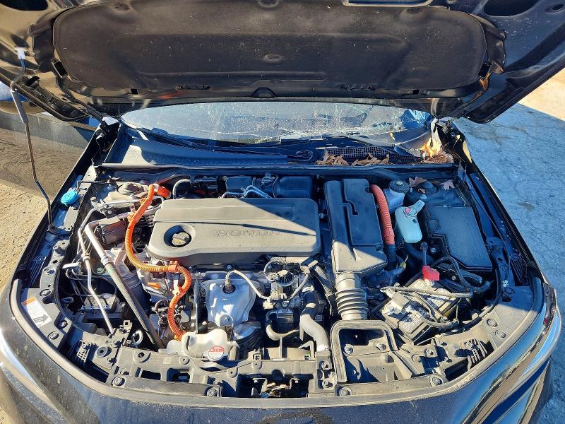 Photo 11 from auction – 2025 HONDA CIVIC SPOR with VIN 2HGFE4F88SH301048