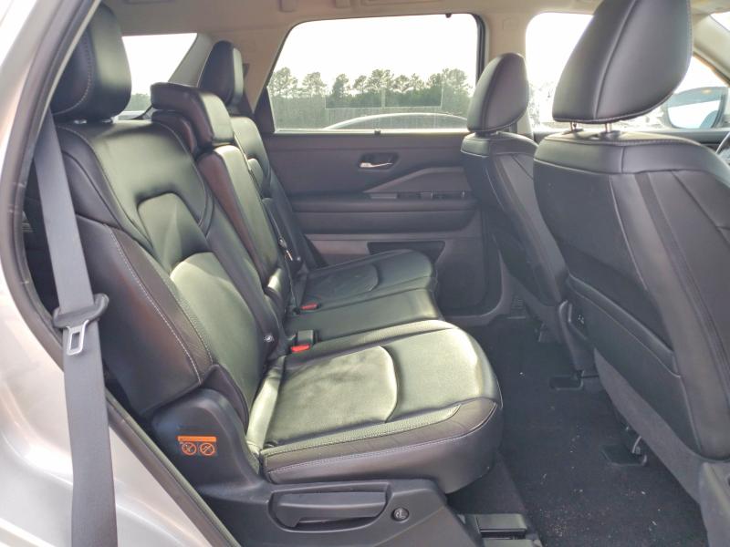 Foto 11 de la subasta – 2023 NISSAN PATHFINDER con VIN 5N1DR3CA2PC269831