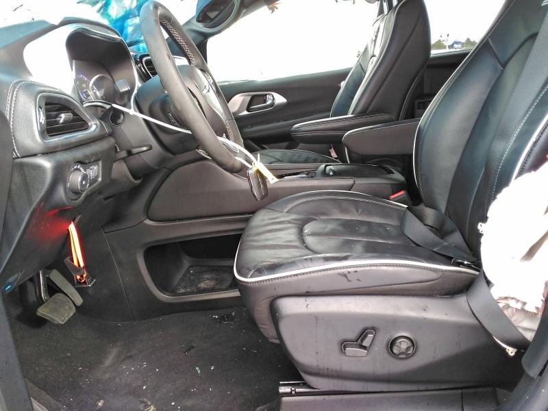 Photo 7 from auction – 2026 CHRYSLER PACIFICA L with VIN 2C4RC1GG4TR162103