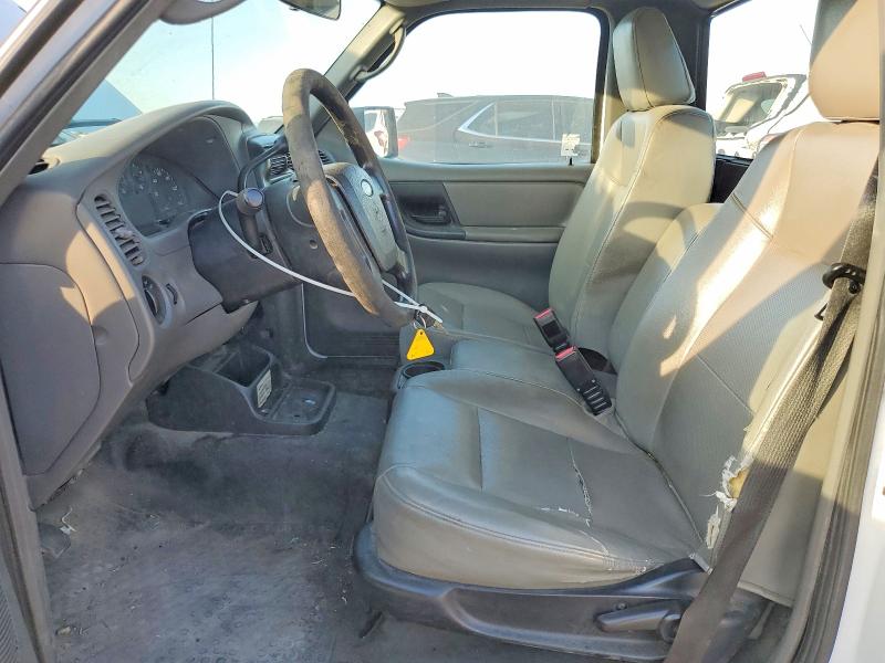 Photo 7 from auction – 2011 FORD RANGER with VIN 1FTKR1AD7BPB16568