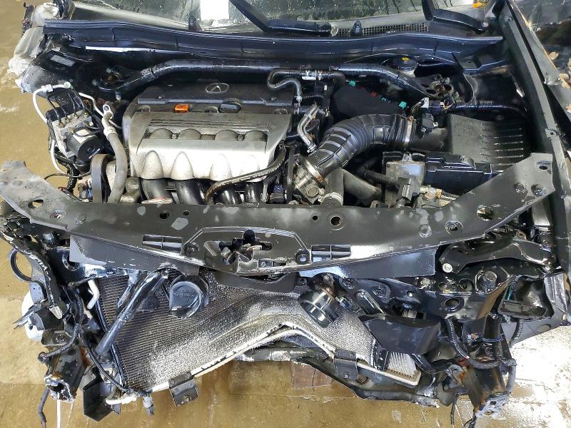 Photo 11 from auction – 2012 ACURA TSX with VIN JH4CW2H57CC002983