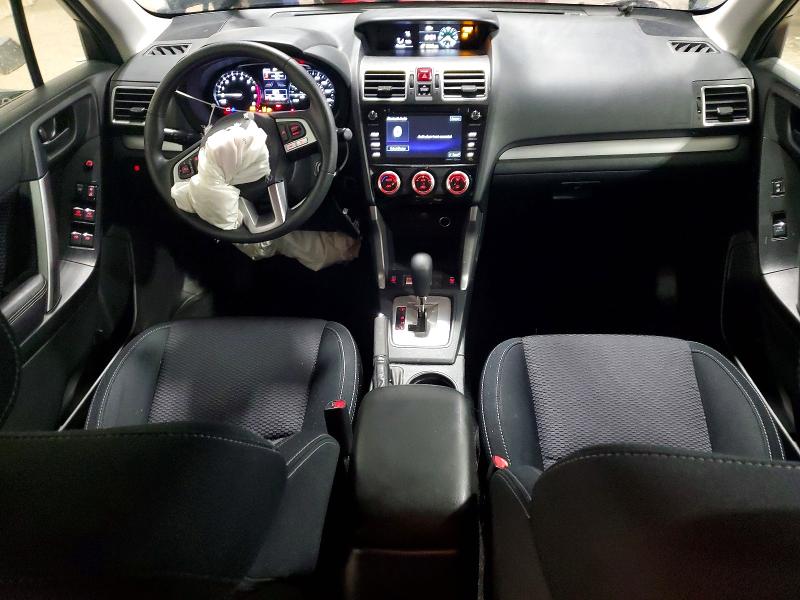 Photo 8 from auction – 2018 SUBARU FORESTER 2 with VIN JF2SJAGC2JH547271