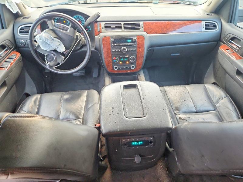 Foto 8 de la subasta – 2011 CHEVROLET TAHOE C150 con VIN 1GNSCBE09BR264666