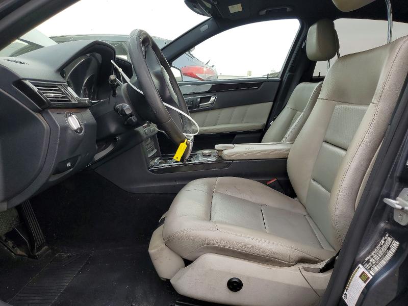Photo 7 from auction – 2010 MERCEDES-BENZ E 350 with VIN WDDHF5GB5AA071704
