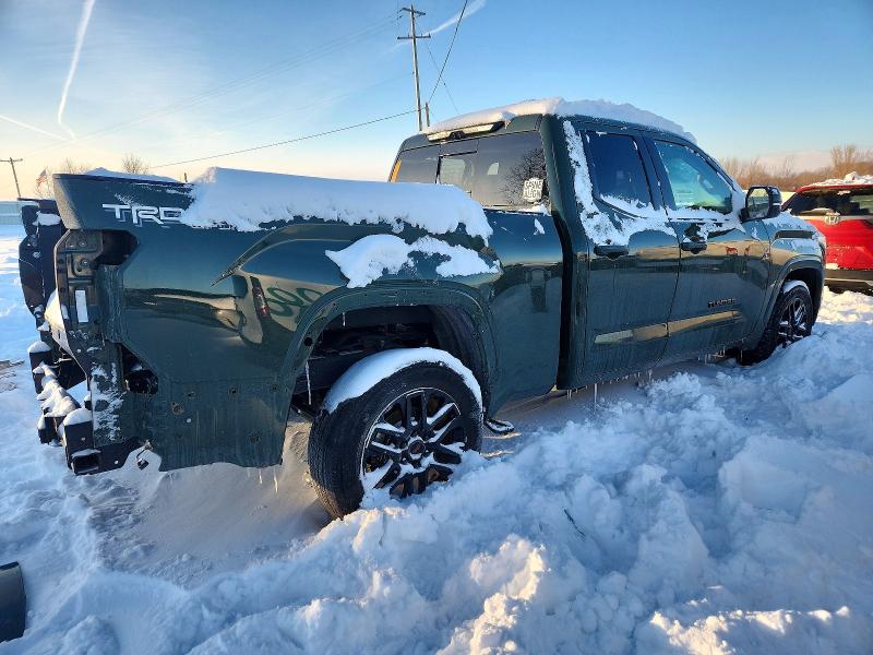 Photo 3 from auction – 2023 TOYOTA TUNDRA DOU with VIN 5TFLA5DA1PX088472