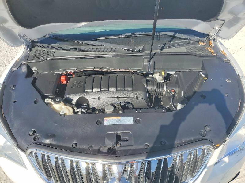 Photo 12 from auction – 2016 BUICK ENCLAVE with VIN 5GAKRBKD6GJ284184