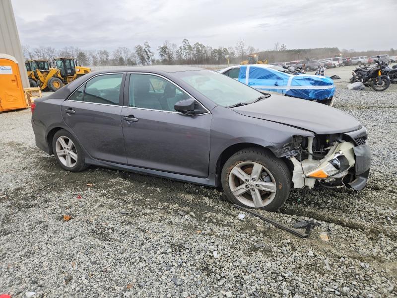 Zdjęcie 4 z aukcji – 2012 TOYOTA CAMRY z VIN 4T1BF1FK4CU157304