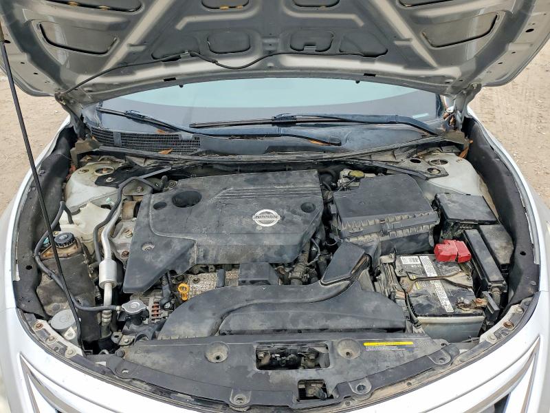Photo 11 from auction – 2013 NISSAN ALTIMA 2.5 with VIN 1N4AL3AP5DC202822