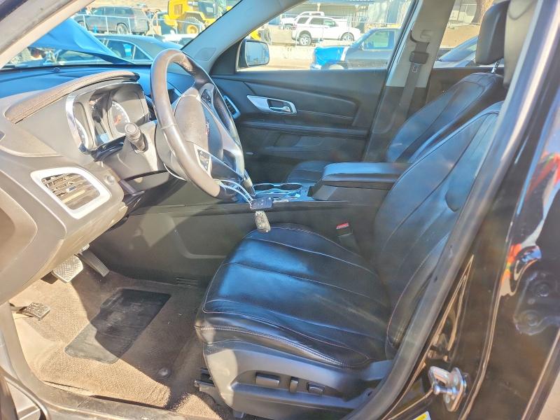 Photo 7 from auction – 2011 GMC TERRAIN SL with VIN 2CTFLVE57B6420162