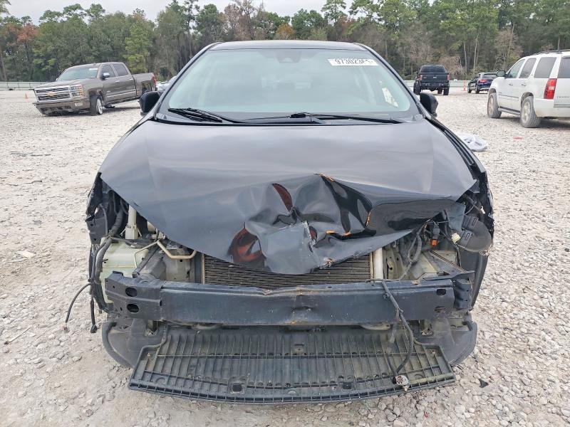 Photo 5 from auction – 2018 TOYOTA COROLLA with VIN 5YFBURHE0JP849876
