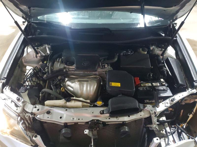 Photo 11 from auction – 2014 TOYOTA CAMRY L with VIN 4T1BF1FK9EU398133