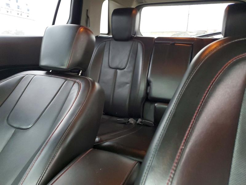 Photo 10 from auction – 2014 GMC TERRAIN SL with VIN 2GKFLXEK0E6137575