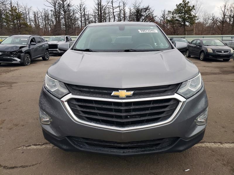 Photo 5 from auction – 2018 CHEVROLET EQUINOX with VIN 3GNAXJEV3JL121966