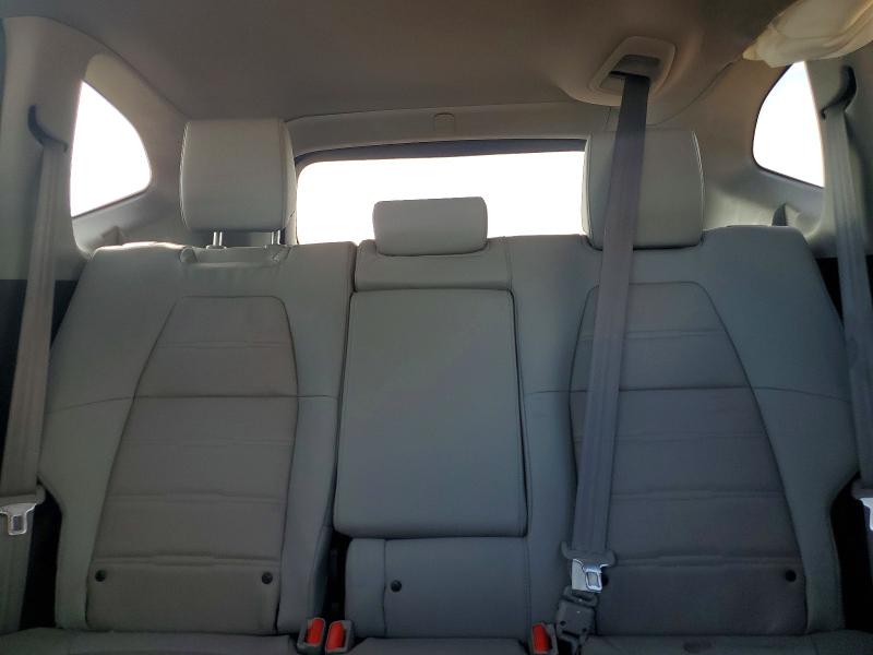 Photo 10 from auction – 2019 HONDA CR-V EXL with VIN 7FARW2H83KE058933