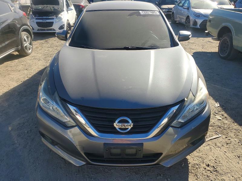 Photo 5 from auction – 2018 NISSAN ALTIMA with VIN 1N4AL3AP9JC210532