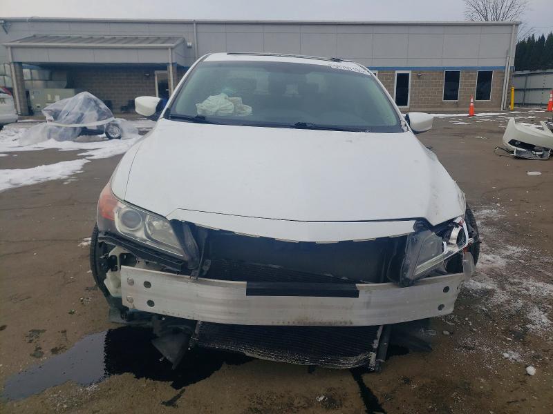 Photo 5 from auction – 2014 ACURA ILX 20 TEC with VIN 19VDE1F78EE009095