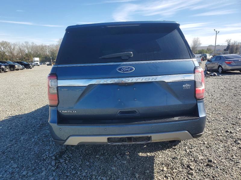 Photo 6 from auction – 2020 FORD EXPEDITION with VIN 1FMJU2AT1LEB00091