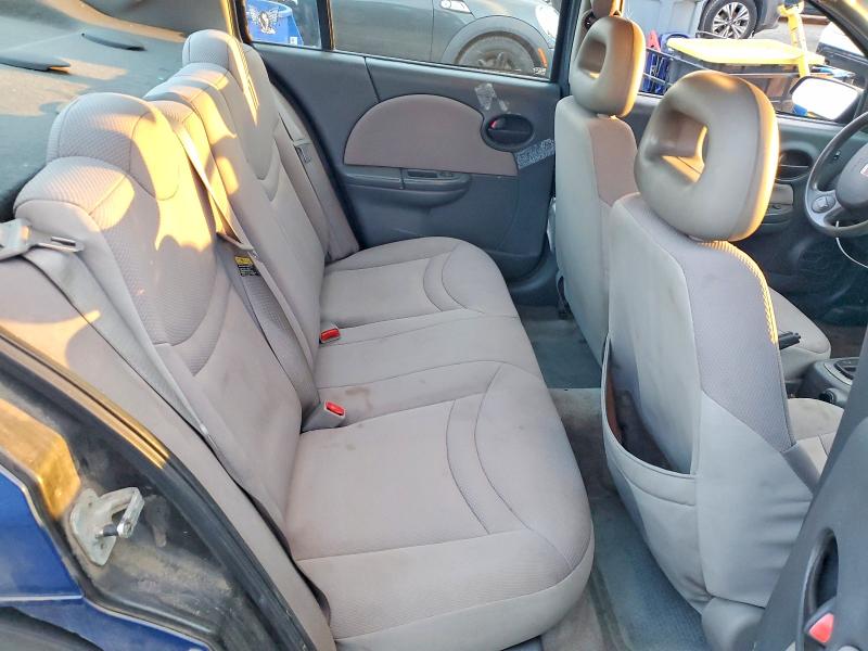Photo 10 from auction – 2004 SATURN ION LEVEL with VIN 1G8AJ52F24Z225337