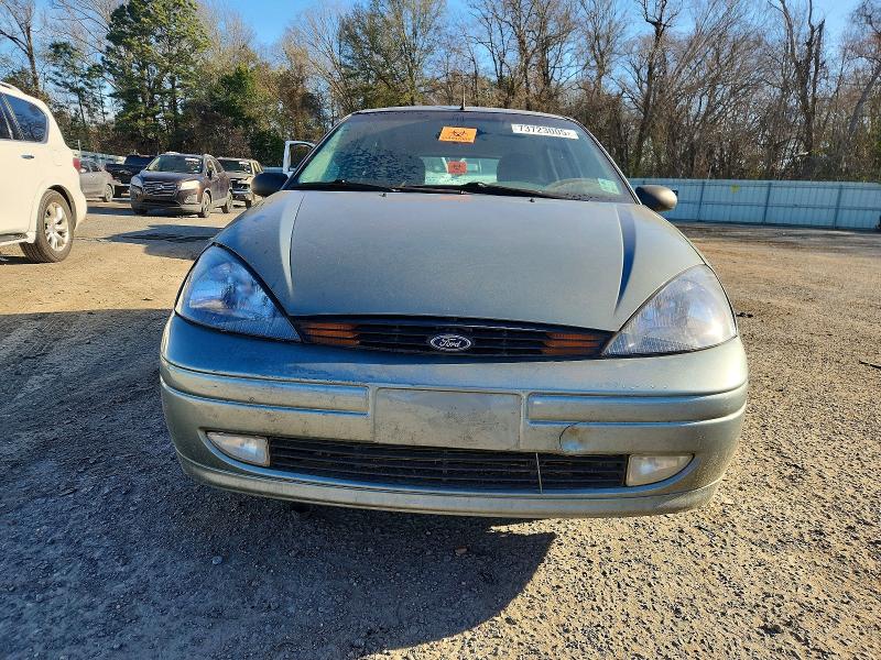 Photo 5 from auction – 2004 FORD FOCUS ZX5 with VIN 3FAFP37304R109979