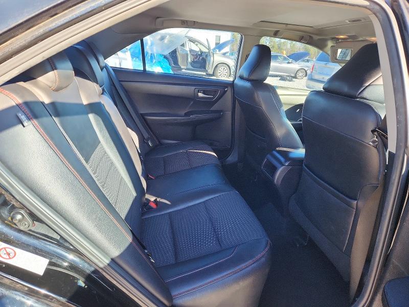 Photo 10 from auction – 2015 TOYOTA CAMRY LE with VIN 4T1BF1FK3FU494793