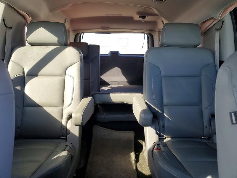 Zdjęcie 10 z aukcji – 2016 CHEVROLET SUBURBAN C z VIN 1GNSCHKC4GR109290