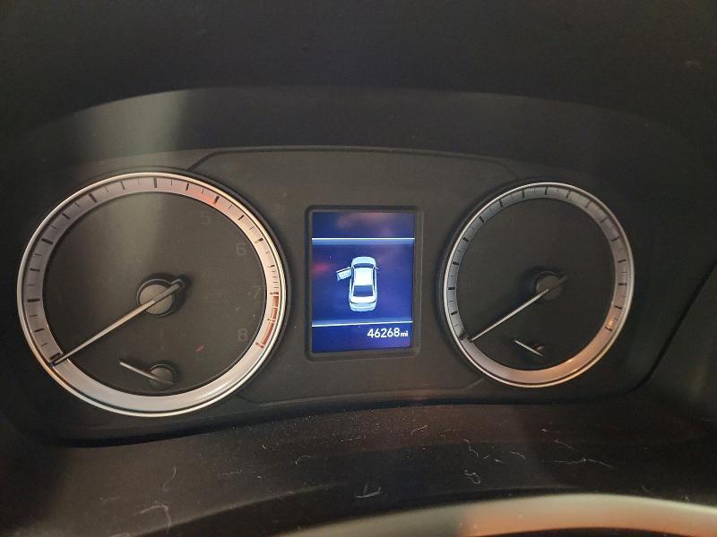 Photo 9 from auction – 2019 HYUNDAI SONATA SE with VIN 5NPE24AF9KH811246