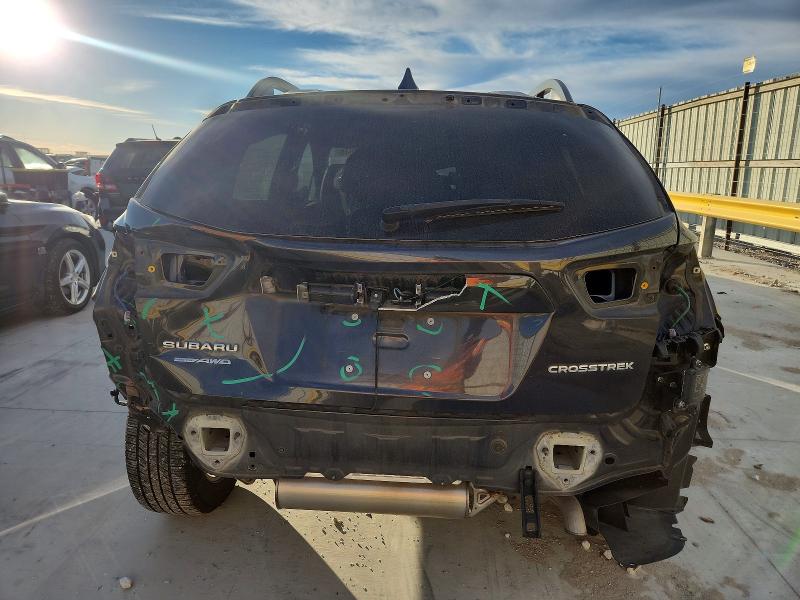 Photo 6 from auction – 2019 SUBARU CROSSTREK with VIN JF2GTAEC1K8239948