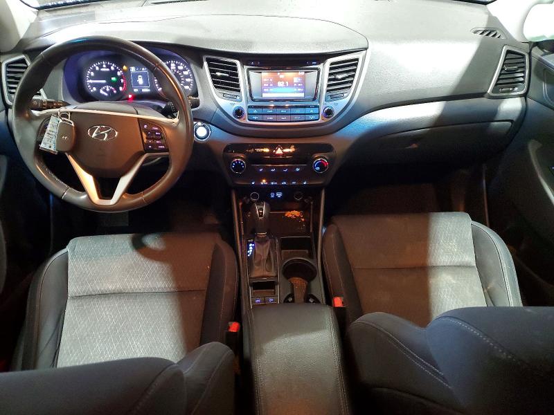 Photo 8 from auction – 2016 HYUNDAI TUCSON LIM with VIN KM8J3CA22GU075438