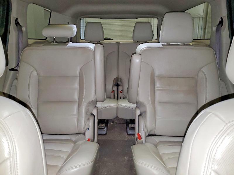 Photo 10 from auction – 2017 GMC ACADIA DEN with VIN 1GKKNXLSXHZ271403