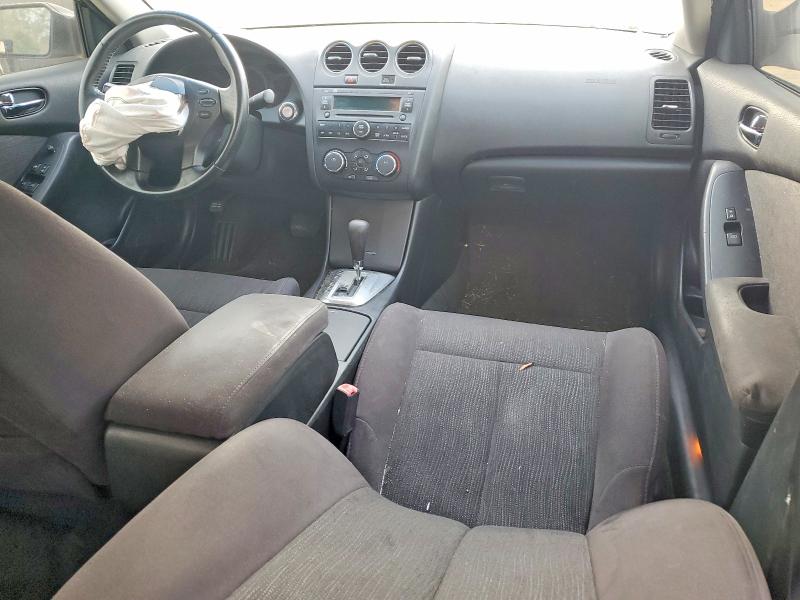 Фото 8 с аукциона – 2012 NISSAN ALTIMA с VIN 1N4AL2APXCN548166