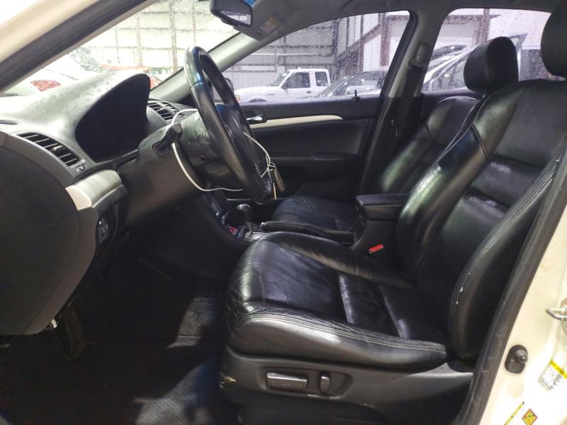 Photo 7 from auction – 2008 ACURA TSX with VIN JH4CL96808C003236