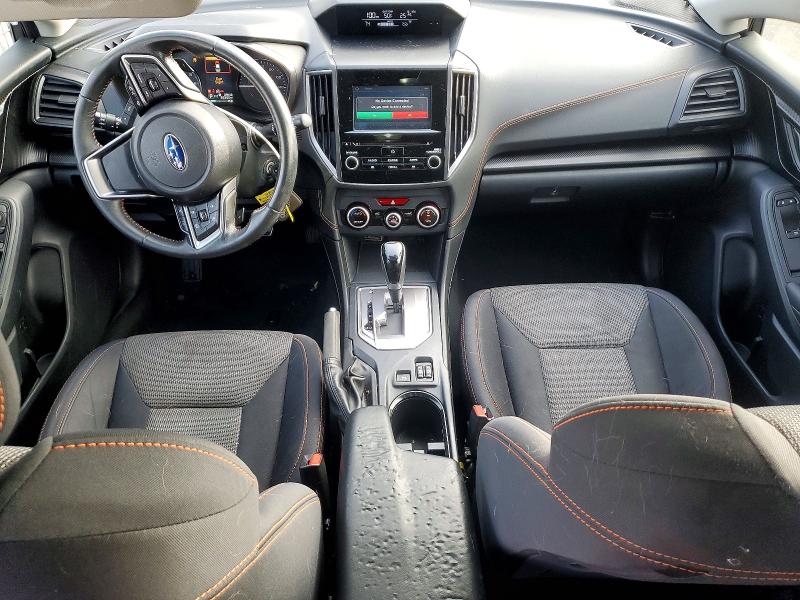 Photo 8 from auction – 2022 SUBARU CROSSTREK with VIN JF2GTAPC3NH262892