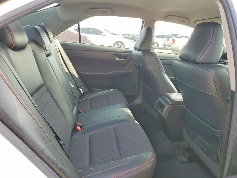 Photo 10 from auction – 2016 TOYOTA CAMRY with VIN 4T1BF1FKXGU184089