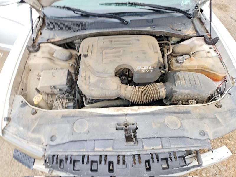 Zdjęcie 11 z aukcji – 2014 DODGE CHARGER SE z VIN 2C3CDXBG2EH370359