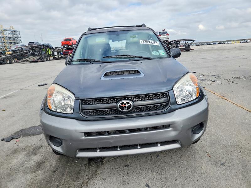 Photo 5 from auction – 2004 TOYOTA RAV4 with VIN JTEGD20V340023851