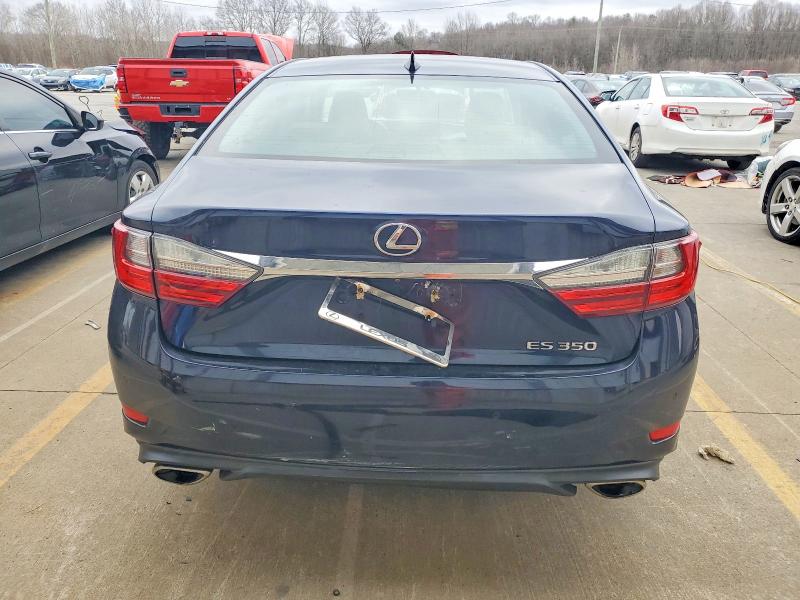 Photo 6 from auction – 2016 LEXUS ES 350 with VIN 58ABK1GG5GU001423