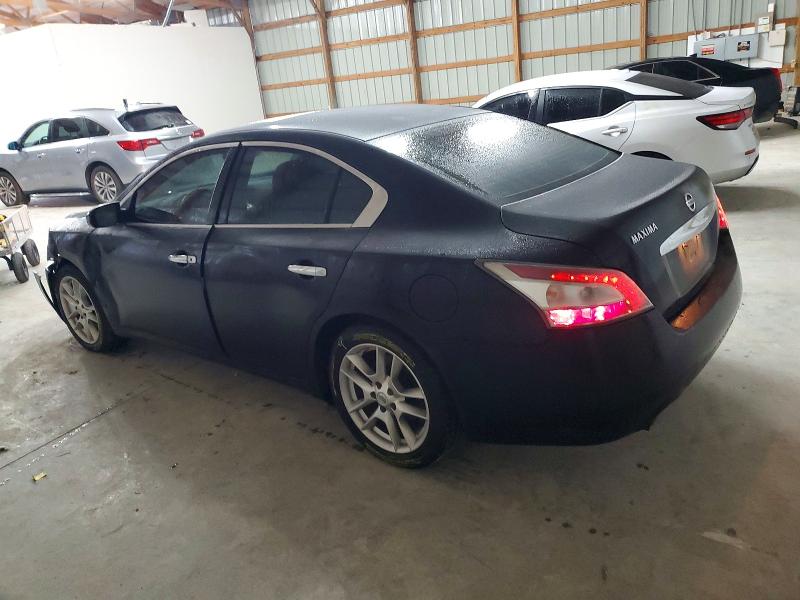 Zdjęcie 2 z aukcji – 2013 NISSAN MAXIMA S z VIN 1N4AA5AP5DC807747