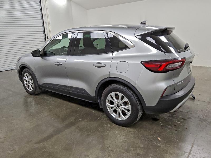 Photo 2 from auction – 2024 FORD ESCAPE ACT with VIN 1FMCU0GNXRUA12712