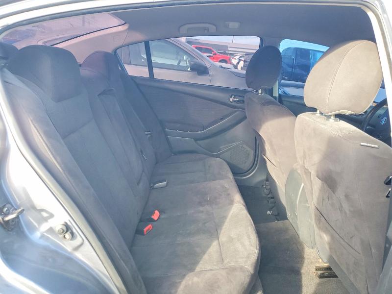 Photo 10 from auction – 2010 NISSAN ALTIMA BAS with VIN 1N4AL2AP7AN507975