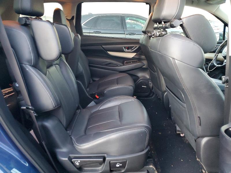 Photo 11 from auction – 2020 SUBARU ASCENT LIM with VIN 4S4WMAPD9L3425776