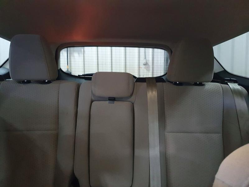 Photo 10 from auction – 2017 FORD ESCAPE SE with VIN 1FMCU9GD8HUA56847