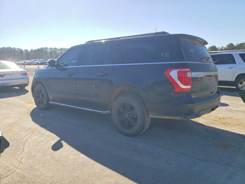 Photo 2 from auction – 2020 FORD EXPEDITION with VIN 1FMJK1HT7LEA65174